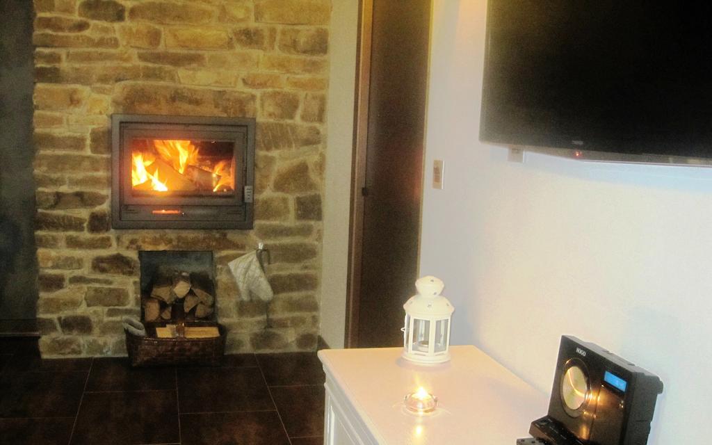 Casa Rural Manuel De Pepa Xuaca Tuilla Szoba fotó