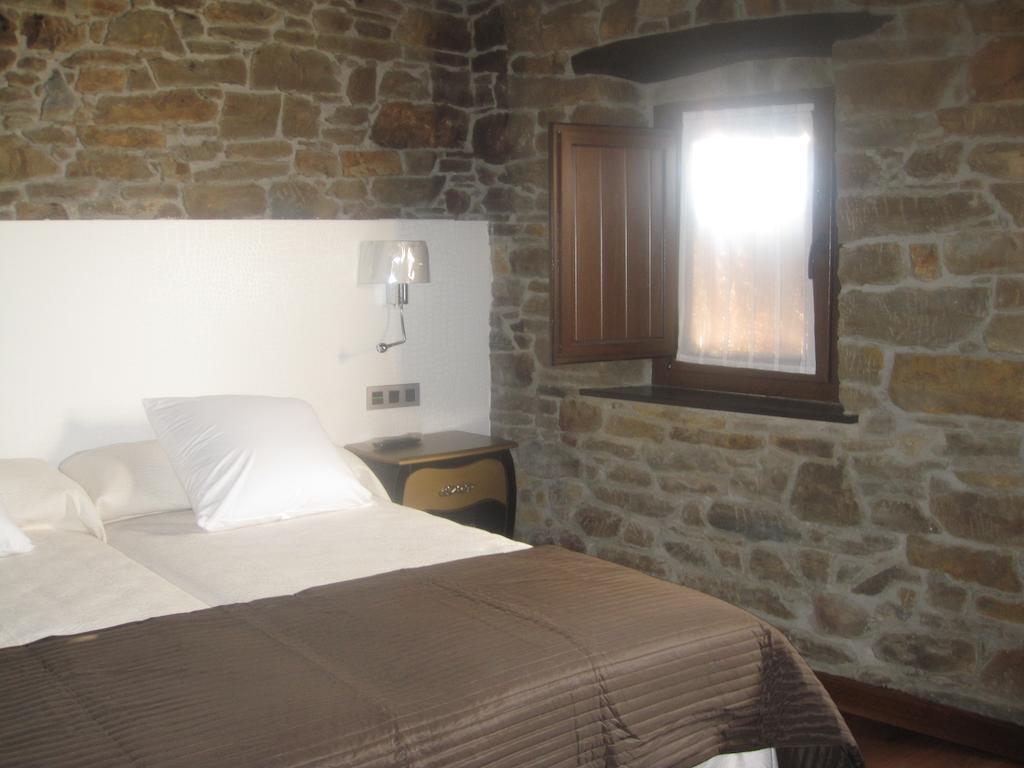 Casa Rural Manuel De Pepa Xuaca Tuilla Szoba fotó
